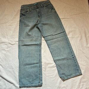 Old Navy boys jeans 16 Husky